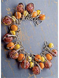 Doorknocker Bracelet 