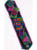 Patchwork Paradise Bracelet 