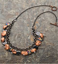 Copper Tops 