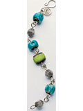Keith Raku Bracelet 