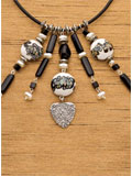 Sarah's Necklace 