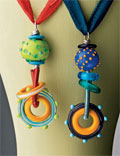 Pacifying Pendants