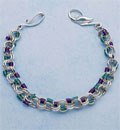Vineyard Coils Bracelet