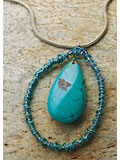 Suspend-A-Bead Pendant