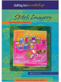 Stitch Imagery: From Photo to Fabric Fun Download (Video Download)