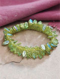 Leaf Cuff