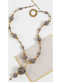 Elizabethan Necklace 
