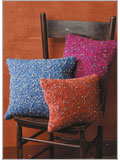 Confetti Pillows 