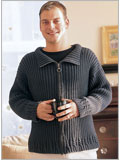 Echo Lake Cardigan 