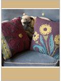Flower Pillows