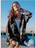 Kandinsky Kimono 