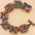 Bracelet Squared 