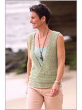 Seafoam Vest 