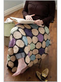 Dots Blanket