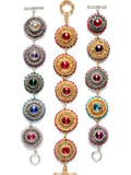 Royal Medallions 