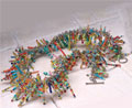 Spiked