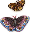 Butterfly Pin 