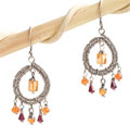 Coiled Gem Drops
