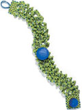 Twister Bracelet