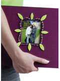 Stylish Scrapbook
