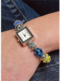 Time to Bead Watch