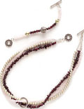 Great Lengths Necklace and Bracelet