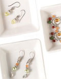 Quick and Easy Earrings