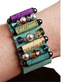 Rock 'N Roll Cuff