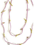 Center Stage Opera Necklace 