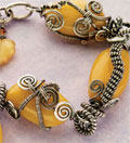 Swirls & Cages 
