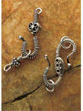 Clasp-tastic! 