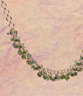 Raindrops Necklace 