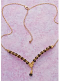 Sparkle and Shine Necklace