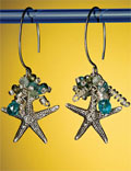 Starfish Gems 