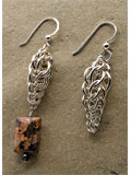 Inversian Earrings 