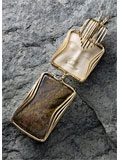 Totem Pendant 