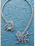 Torque Necklace 