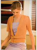 Wallis Cardigan 