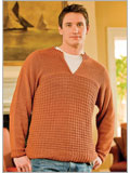 Brick Pullover