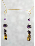 Amethyst Treasures