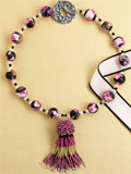 Sakura Tassel