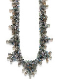 Raindrop Necklace