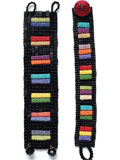 Roller-Girl Bracelet