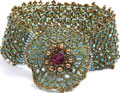 Corsage Cuff