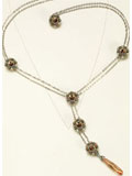 Chained Elegance