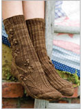 Bacchus Socks