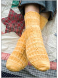 Knotty or Knice Socks