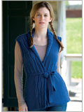 Far Afield Vest
