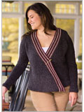 Neapolitan Cardigan