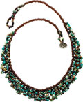 Turquoise All Around 